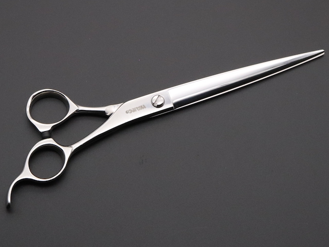 WANCo DNA69 トリミング用 トリマー用 中古シザー ハサミ屋はやし