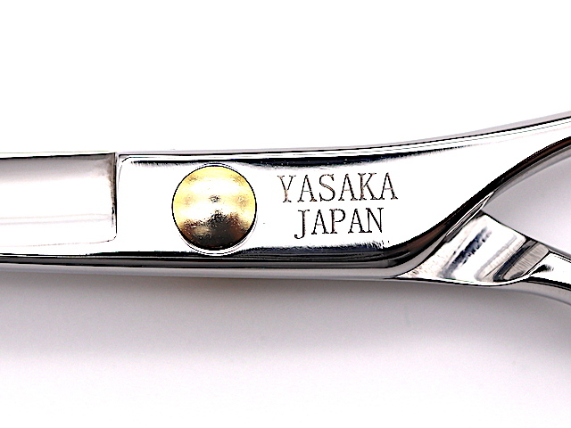 M-60 YASAKA シザー 理美容ハサミ 八栄精機 日本製 M-60 YASAKA シザー