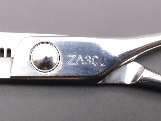 山本美材 EZY ZA30u（カット率20%）美容師用 理容師用 トリミング用
