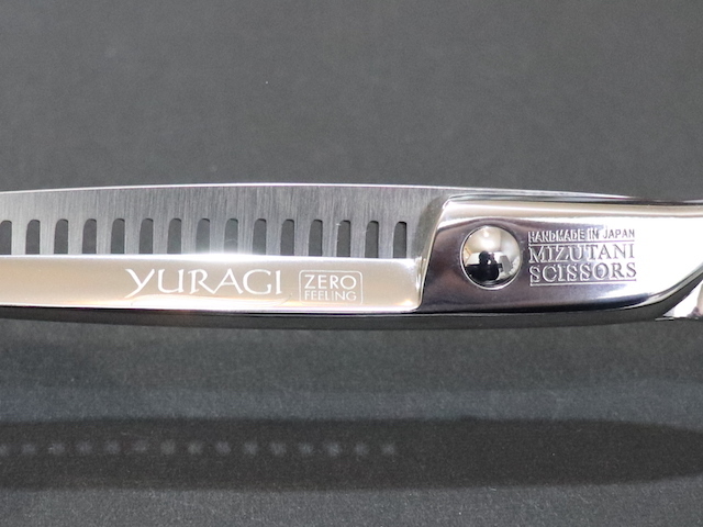MIZUTANI ユラギ10 セニングシザー ミズタニシザーYURAGI10ユラギ10