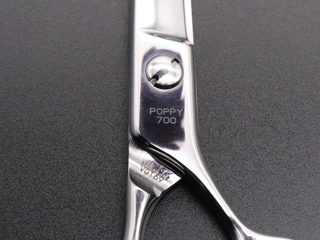 bmac poppy 600 シザー bmac poppy 600 シザー 製品カタログ｜bmac scissors