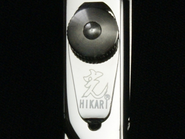 光　E7　HIKARI　美容師用　理容師用　トリマー用　中古シザー