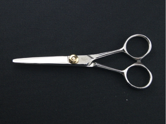 大洋　理容　美容　トリマー　シザー　ハサミ　鋏 大洋 7ｲﾝﾁ | 理美容ハサミの研ぎ・製造・販売｜京都はさみ職人