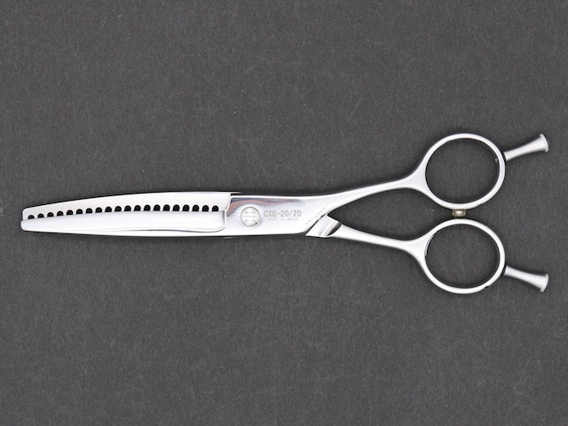 い*い様 ジョーウェル(東光舎)セニング 20% 東光舎 ジョーウェル CXG2020 TOKOSHA jOEWELL 美容師用 理容師用