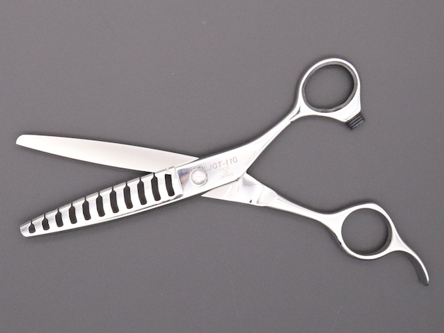 東光舎 ジョーウェル JGT11G TOKOSHA jOEWELL 美容師用 理容師用