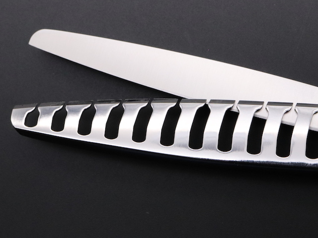 JOEWELL ジョーウェル JGT-11G セニング 美容師ハサミ 難あり ① 東光舎 ジョーウェル JGT11G TOKOSHA jOEWELL 美容師用 理容師用