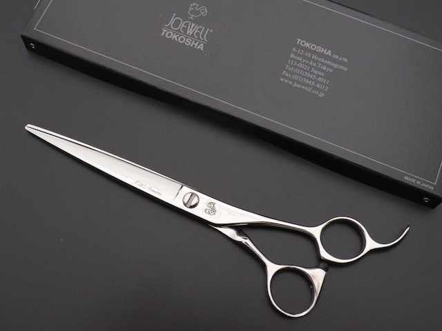 東光舎ジョーウェル FCX-650 理容師用 美容師用 セルフカット用 中古  