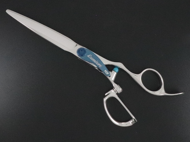 【アウトレット】ルミエール 19XFA63（6.3インチ）美容師用 理容師用 トリマー用 セルフカット用
