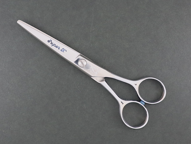 SGK 三和技研工業 美容師用 理容師用 トリマー用 中古シザー ハサミ屋