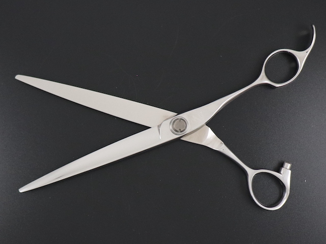 中古シザー】モルク BW-70Sp（7.0インチ）理容師用 セルフカット用