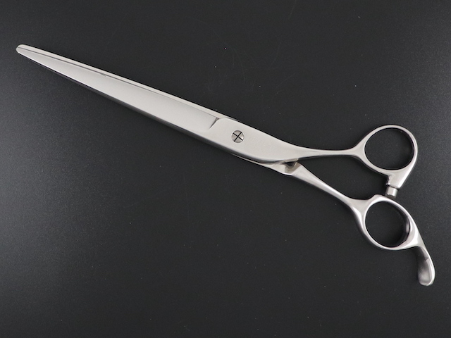 中古シザー】モルク BW-70Sp（7.0インチ）理容師用 セルフカット用