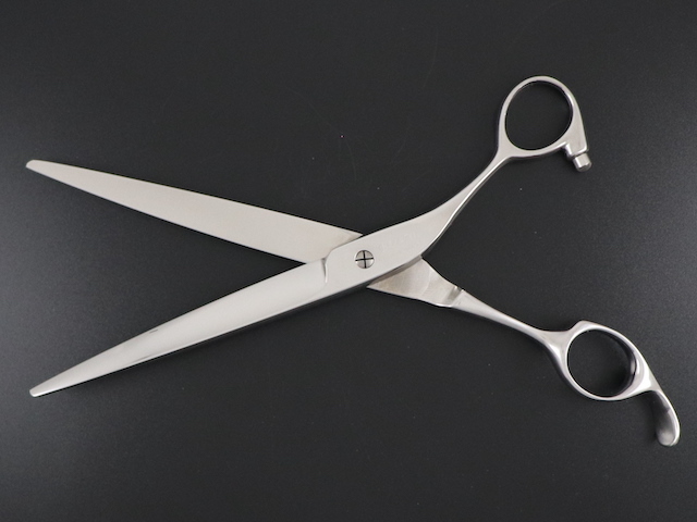 中古シザー】モルク BW-70Sp（7.0インチ）理容師用 セルフカット用