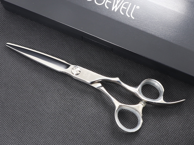 アウトレット】東光舎 ジョーウェル CSF-580（5.8インチ）美容師用