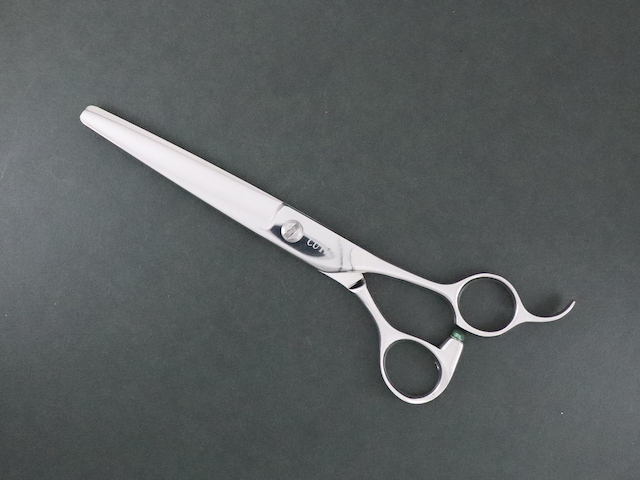 アウトレット】ハサミ屋はやしオリジナル D-58（5.8インチ）ダマスカス