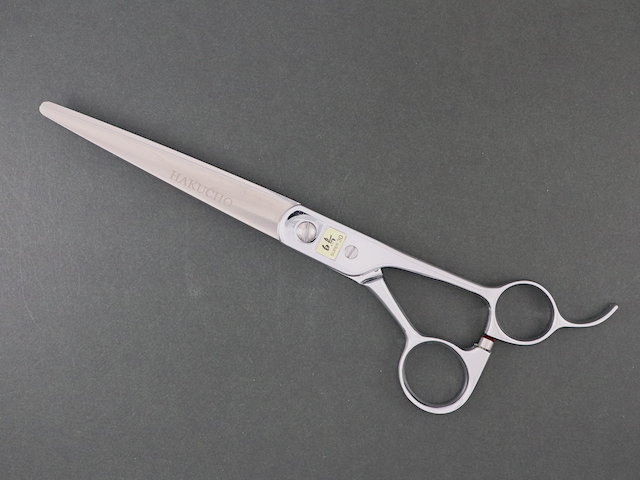 東京理器　胡蝶　COBALT 65F シザー 東京理器胡蝶COBALT 65F シザー