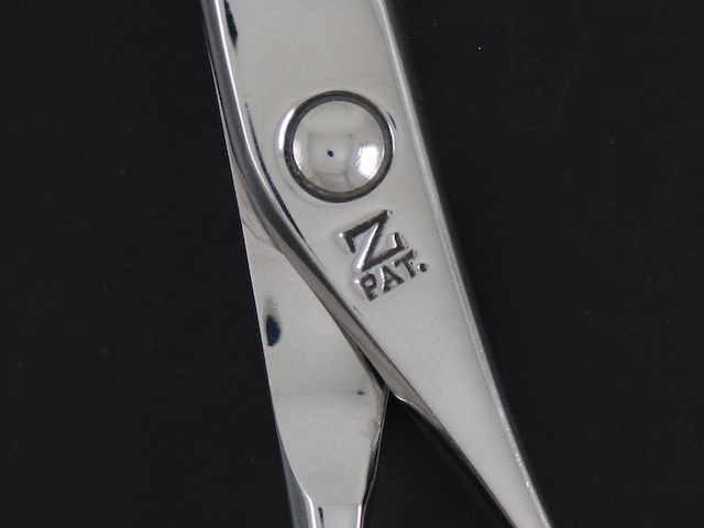 【中古シザー】　ハイネッター(HI-Neta) 美容師　理容師 中古シザー】ハイネッター（6.2インチ・Hi-Neta）美容師用 理容師用