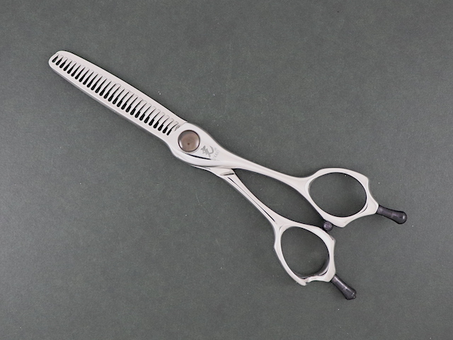 【中古セニング】 ヒカリ c-evo 761（カット率20～30%） 理美容用 セルフカット用