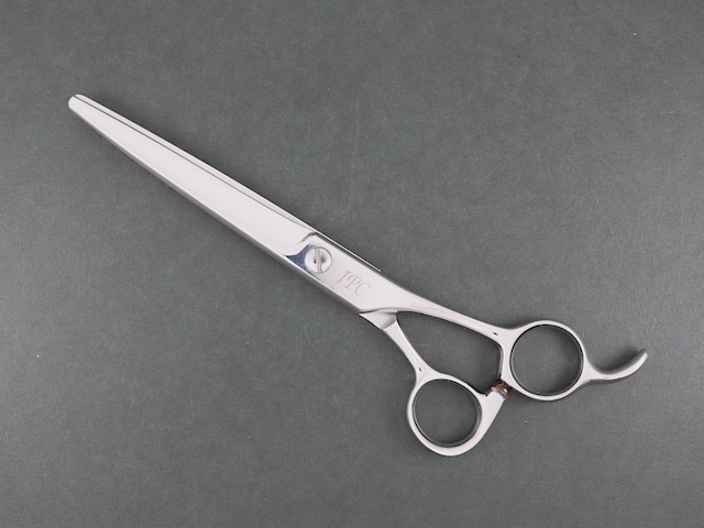 【中古シザー】 IPC NO.9  理美容用 トリマー用 セルフカット用