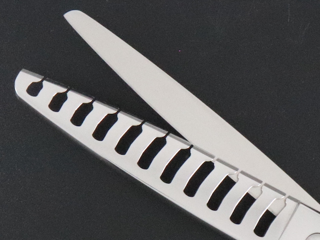 中古セニング】東光舎 ジョーウェル JGT-11G(カット率80%）理容師用