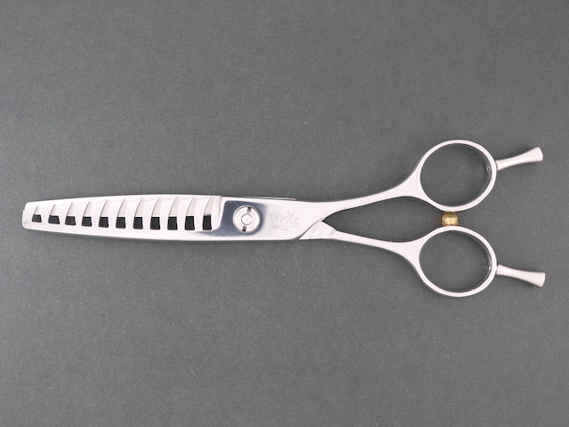 モルクシザー R-58 モルク カーブシザー Bランク Mork モルク R 58