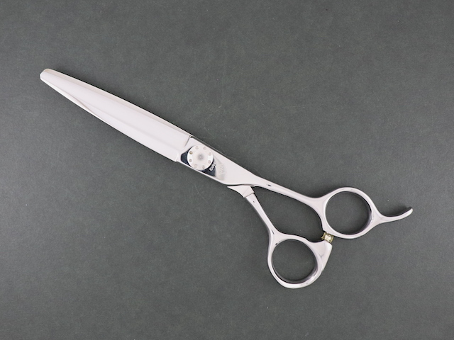 【中古シザー】　JP Cobalt  理美容用 トリマー用 セルフカット用