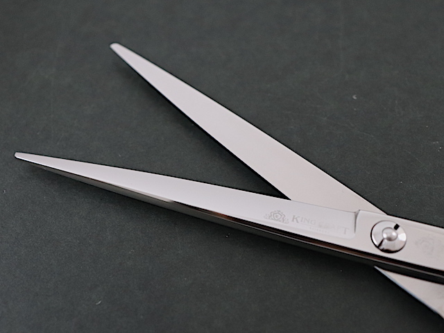 中古シザー】 キングクラフトシザー(KING CRAFT SCISSORS) ケルベロス