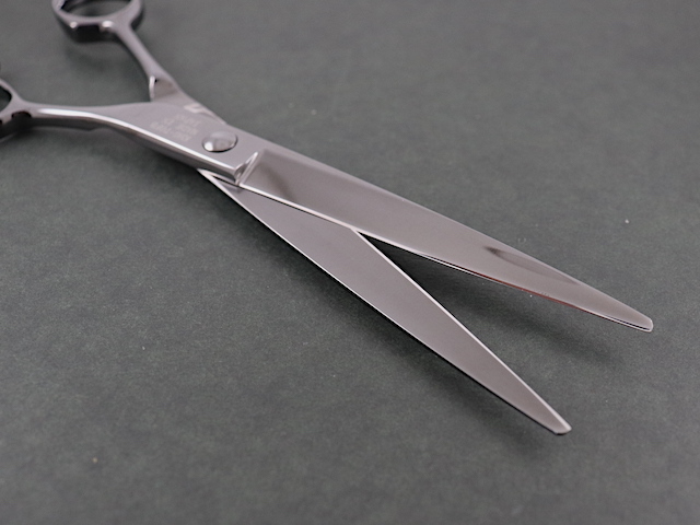 ⭐︎新品未使用品⭐︎シザー　キングクラフトシザーKTH-70A フラットブレード キングクラフトシザー ガイア(Gaia) KTH-70A(KING CRAFT SCISSORS