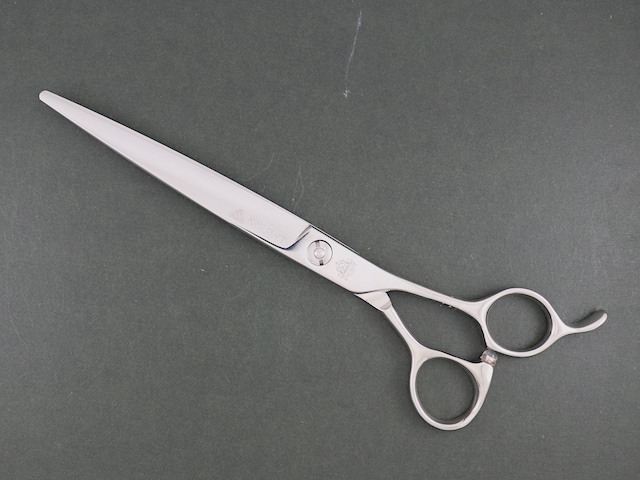 【中古シザー】 キングクラフトシザー KLL-75F  (7.5インチ/KING CRAFT SCISSORS) 理美容用 セルフカット用