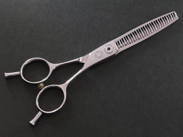 中古セニング】Lon Twon Snow （カット率20～30%）セルフカット用 美容