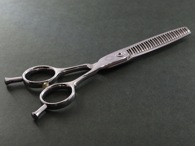 中古セニング】Lon Twon Snow （カット率20～30%）セルフカット用 美容