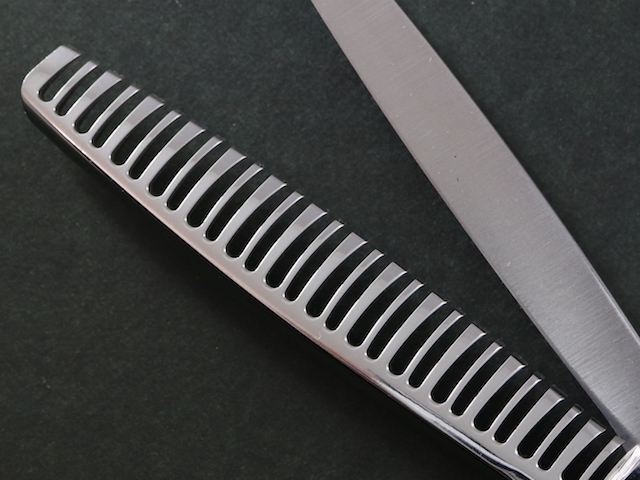 中古セニング】Lon Twon Snow （カット率20～30%）セルフカット用 美容