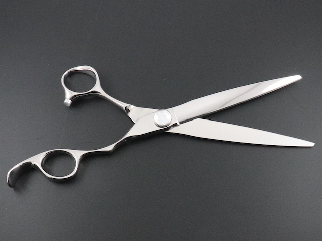 グリーンマウス pio ルミナス　7インチ グリーンマウス Pio Luminous-7S(GREEN MOUSE/7.0インチ) ハサミ屋はやし