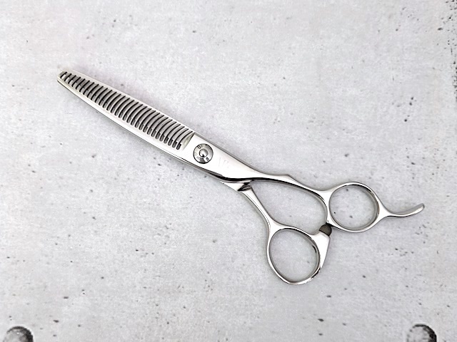 ※はやしページ　4種類 ハサミ屋はやし