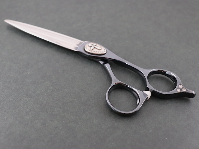 中古シザー】N.B.A.A. カッティングコバルト A6.5 JOEWELL プレミアム