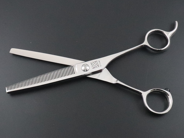 トリミングシザー セニング 犬用 PT49