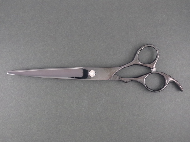 中古シザー】Purple Dragon（7.0インチ）トリマー用 トリミング用