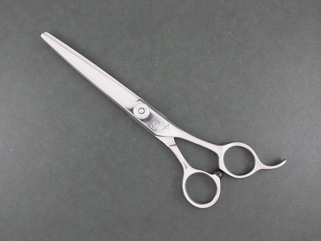 【中古シザー】 SANWA SGK  理美容用 トリマー用 セルフカット用