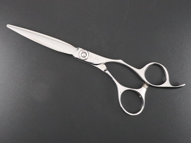 【中古シザー】内海 SC161/20（6.0インチ）理容師用 美容師用 トリマー用 セルフカット用