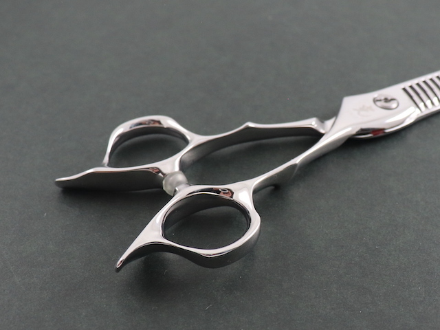 中古セニング】ヒカリ SEV COSMOS S-21M(カット率20%～25%）美容師用  