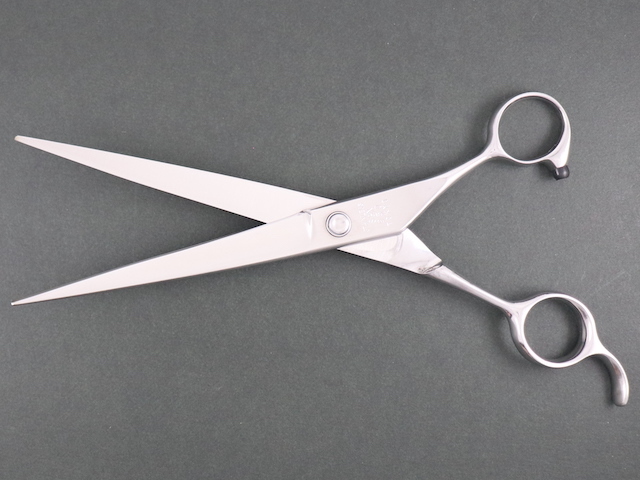 中古シザー】マツザキ SGX-950（7.0インチ）理容師用 トリマー用