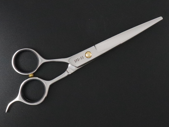 中野製作所 BOB SPS55 (Nakano 左利き用) 中野製作所 BOB SPS50 SPS55 SPS60(Nakano 左利き用) ハサミ屋はやし