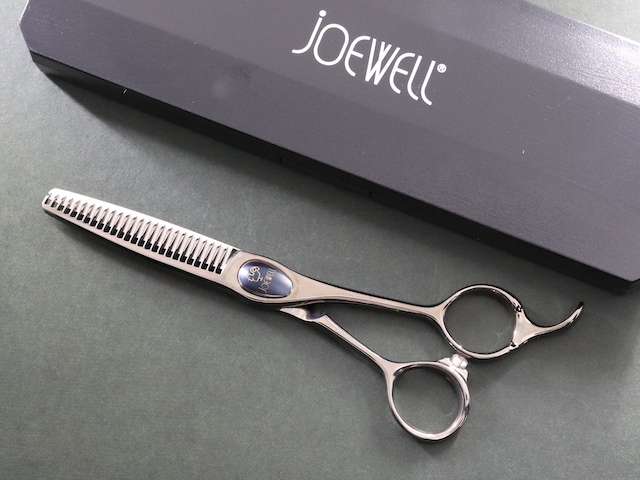 【アウトレット】東光舎 ジョーウェル SST-26 （カット率10～15%）美容師用 理容師用