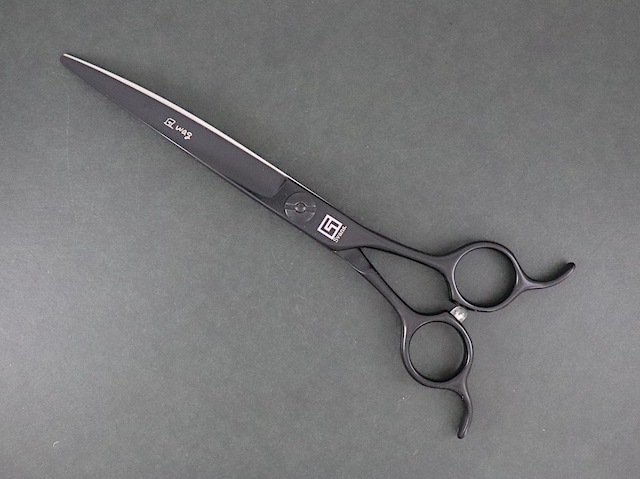 【中古シザー】　Svans. WAG-7   理美容用  セルフカット用