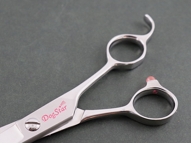 天洋　Q シザー 合同会社天洋コーポレーション｜理美容・トリミング シザー製作販売