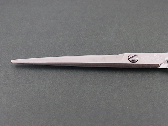 中古シザー】 天洋 STAINLESS S3 (7.0インチ） 理美容用 トリマー用