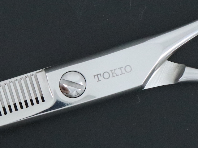 TOKIO アンドー　FA-42 トリミングシザー TOKIO アンドー FA-42 トリミングシザー