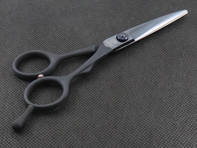 アウトレット】東光舎 ジョーウェル TR-55C（5.5インチ）美容師用 理容