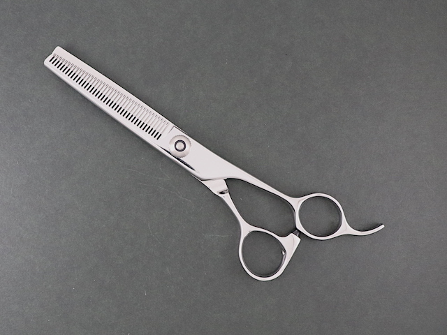 中古セニング】若菜 スカル君(カット率30～35%）トリマー用 トリミング