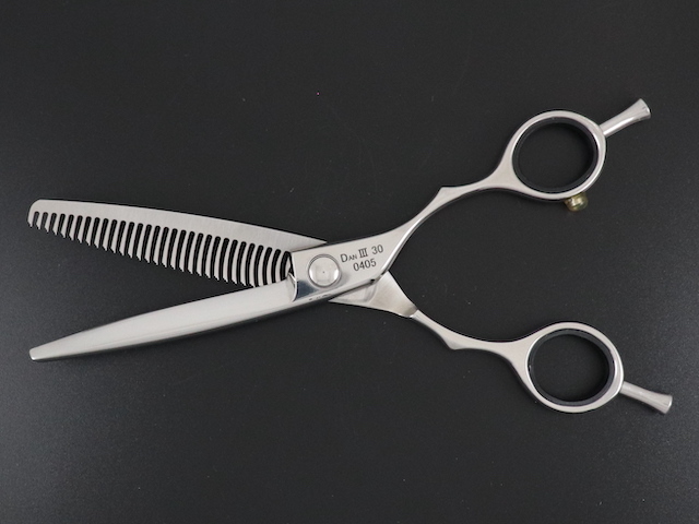 中古セニング】島理研 DAN3-30(カット率25～30%）トリマー用  