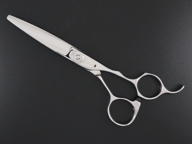 【中古シザー】ファドラー Fadra SS-55（5.5インチ）理容師用 美容師用 トリマー用 セルフカット用